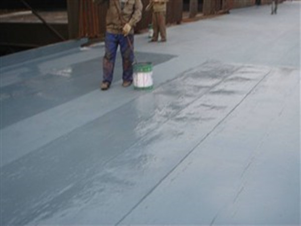 洪洞水泥基渗透结晶型防水涂料