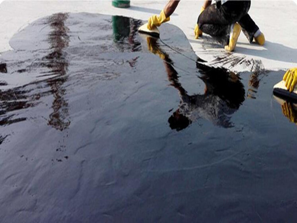 洪洞水性沥青基层处理剂